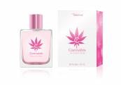 Cannabis pink Damen Parfüm EdT 100 ml Cosmetica Fanatica